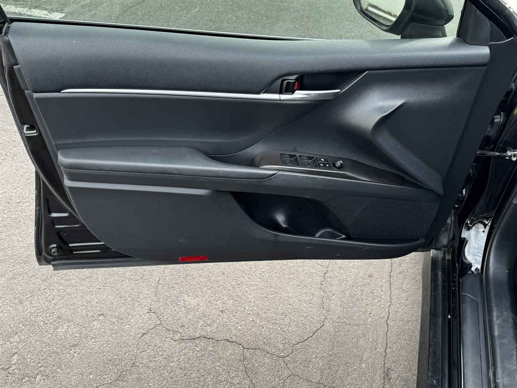2022 Toyota Camry - $16,990