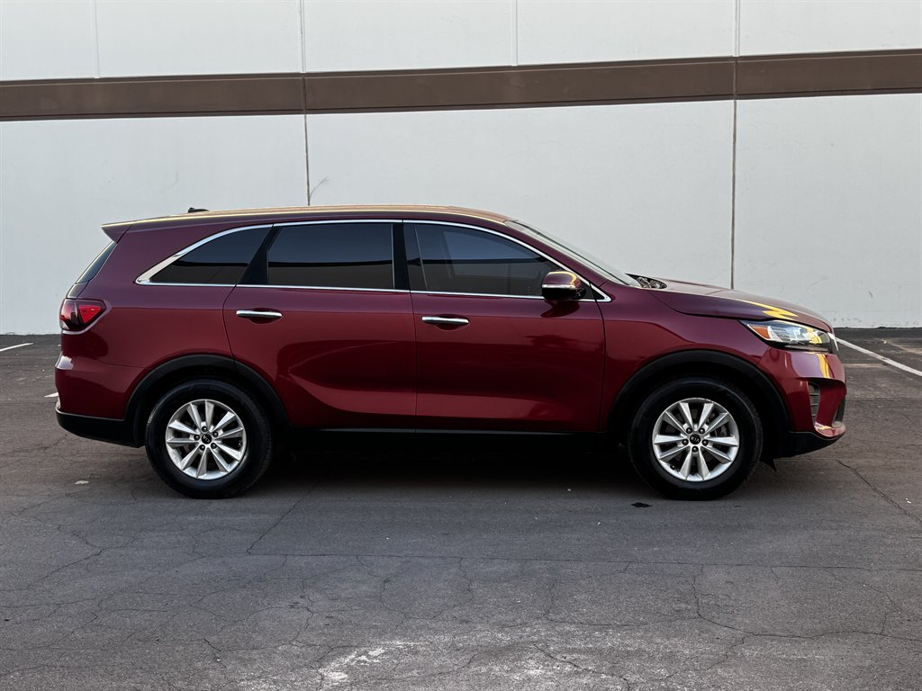 2020 Kia Sorento - $11,990