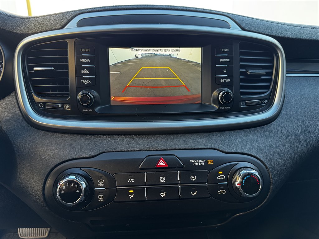 2020 Kia Sorento - $11,990