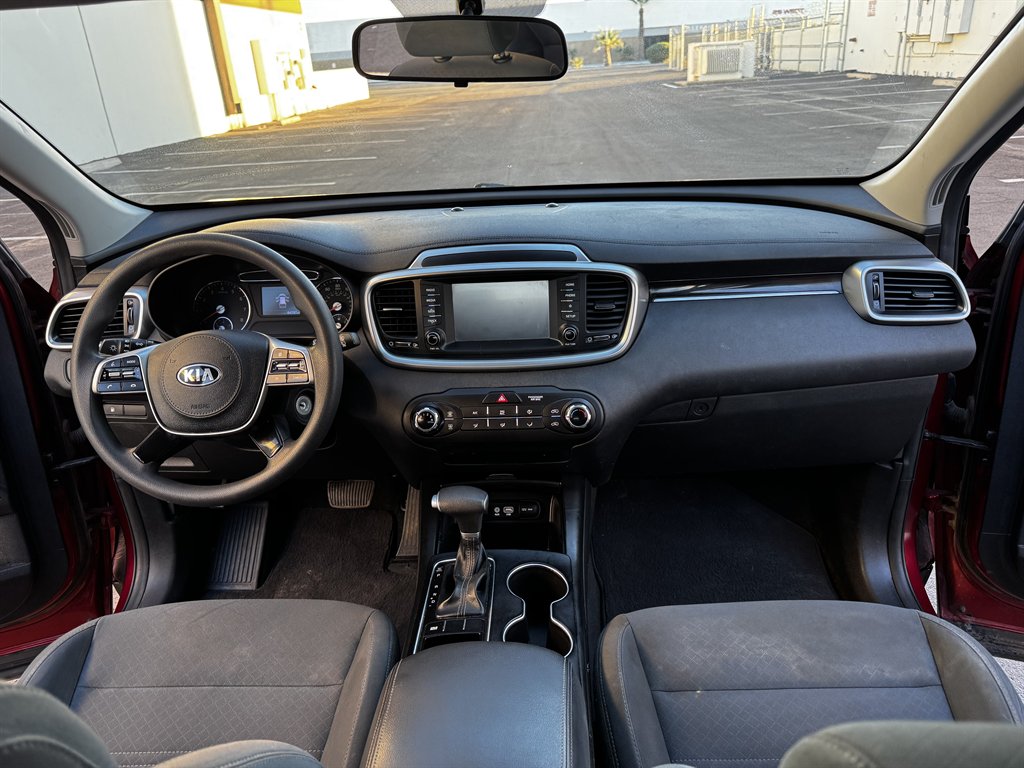 2020 Kia Sorento - $11,990