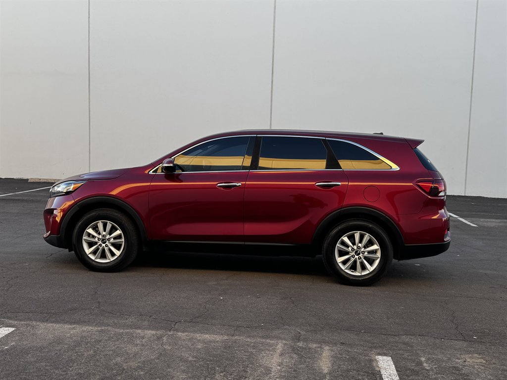 2020 Kia Sorento - $11,990