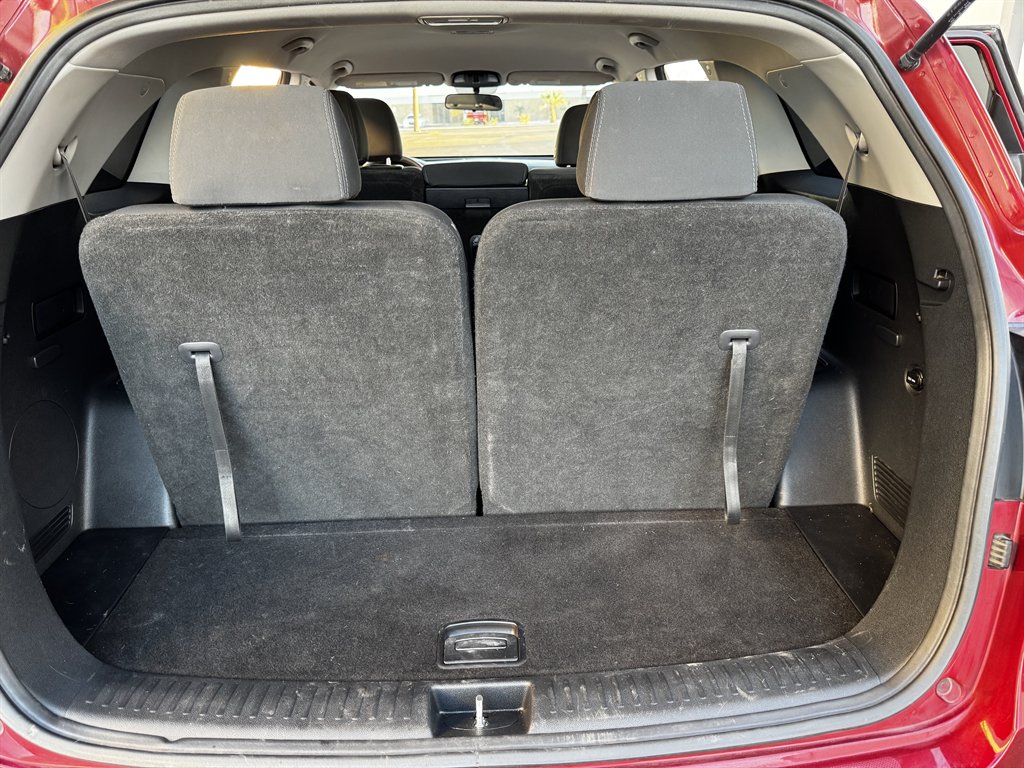 2020 Kia Sorento - $11,990