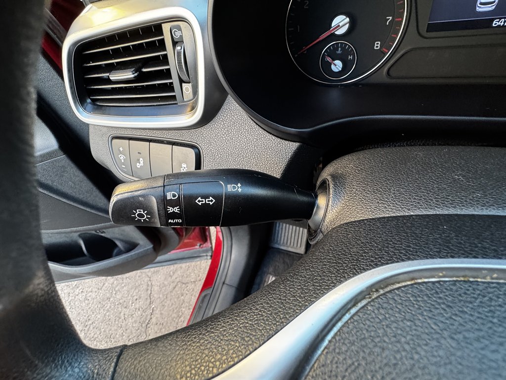 2020 Kia Sorento - $11,990