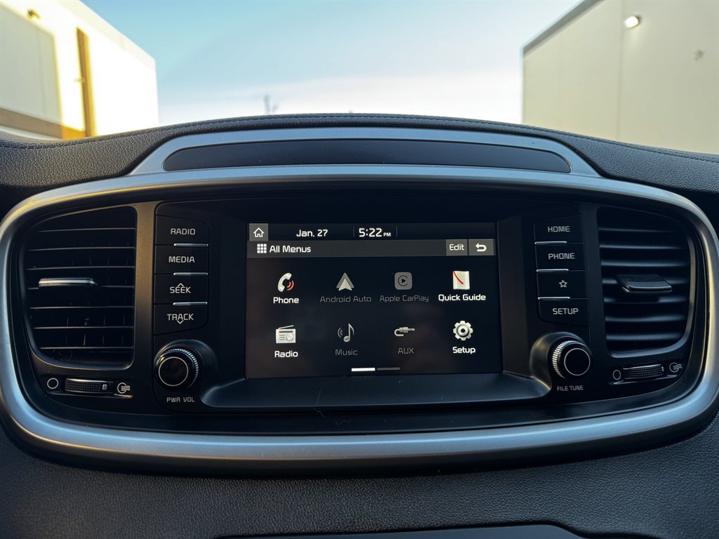 2020 Kia Sorento - $11,990
