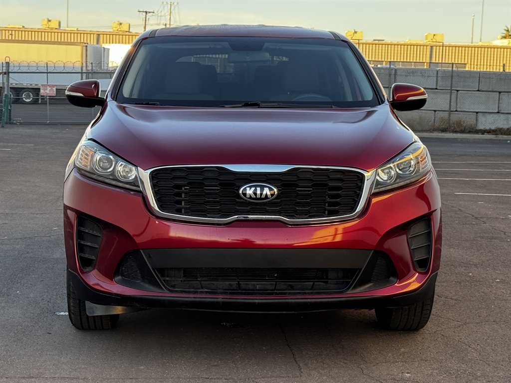 2020 Kia Sorento - $11,990