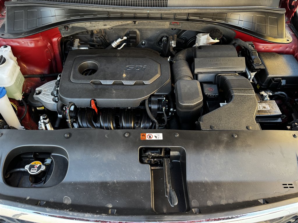2020 Kia Sorento - $11,990