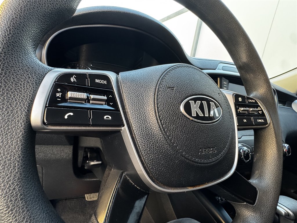 2020 Kia Sorento - $11,990