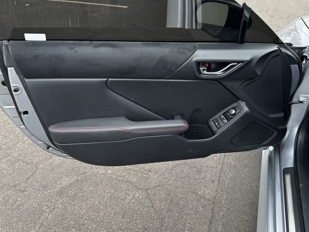 2022 Subaru BRZ - $18,990