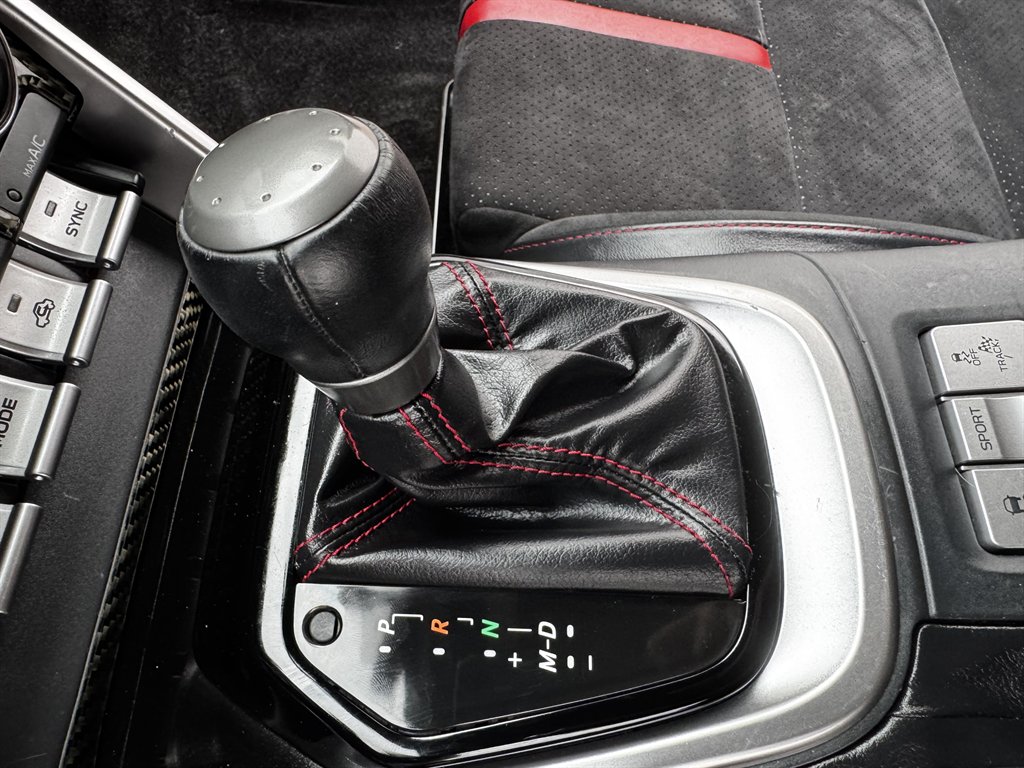 2022 Subaru BRZ - $18,990