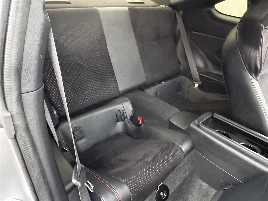 2022 Subaru BRZ - $18,990