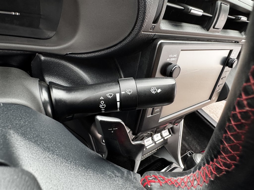 2022 Subaru BRZ - $18,990