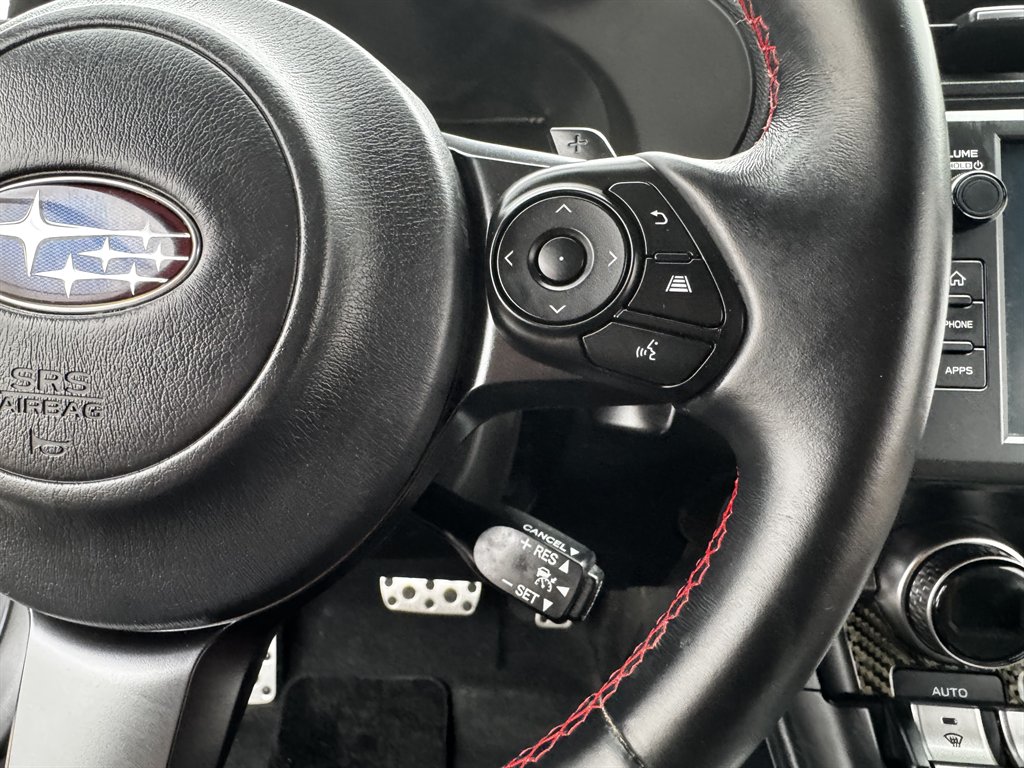 2022 Subaru BRZ - $18,990