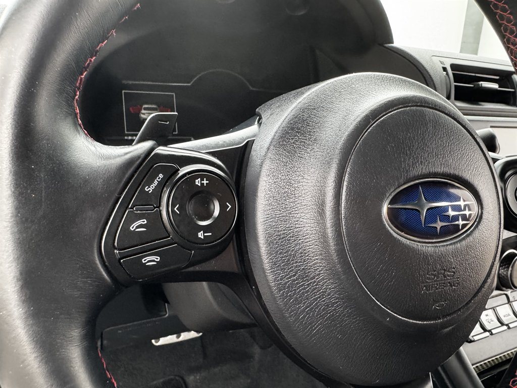 2022 Subaru BRZ - $18,990