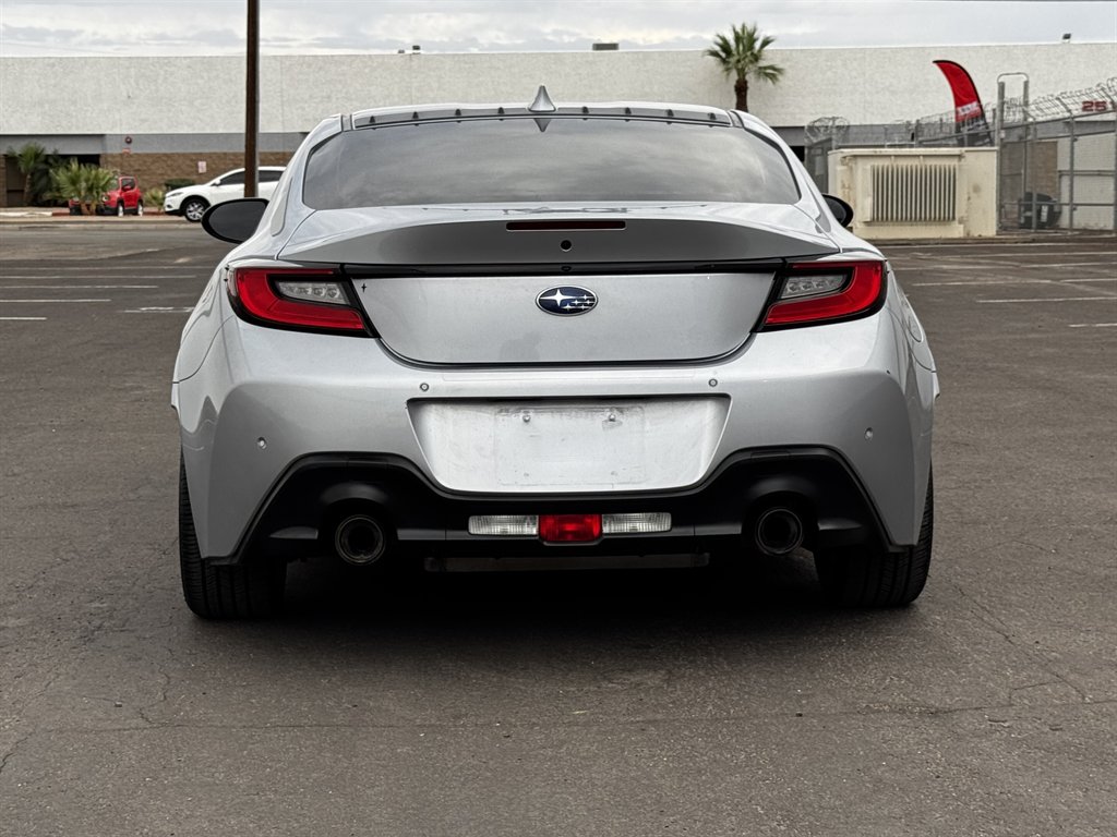 2022 Subaru BRZ - $18,990