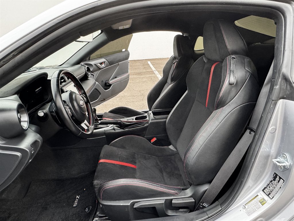 2022 Subaru BRZ - $18,990