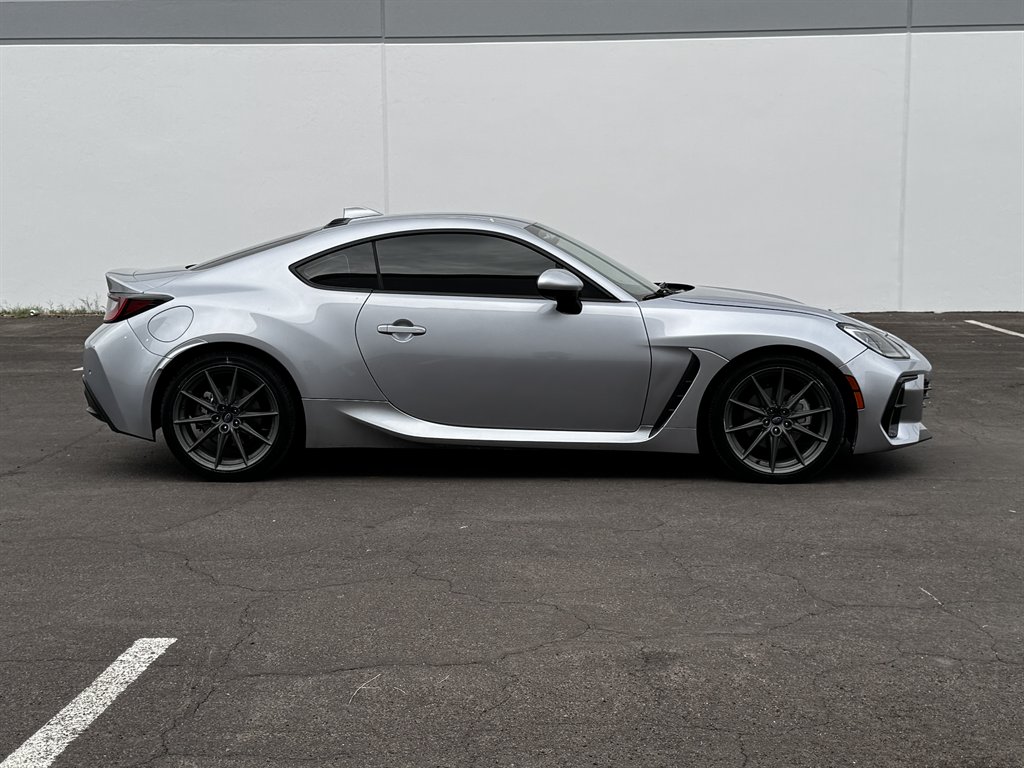 2022 Subaru BRZ - $18,990