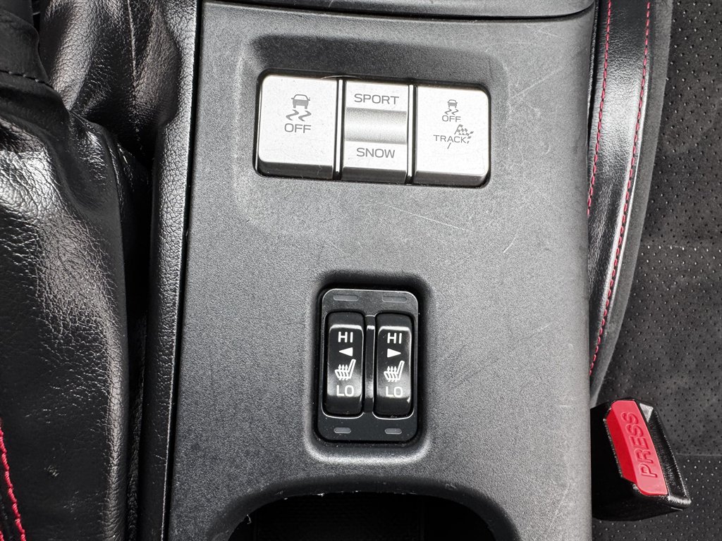2022 Subaru BRZ - $18,990