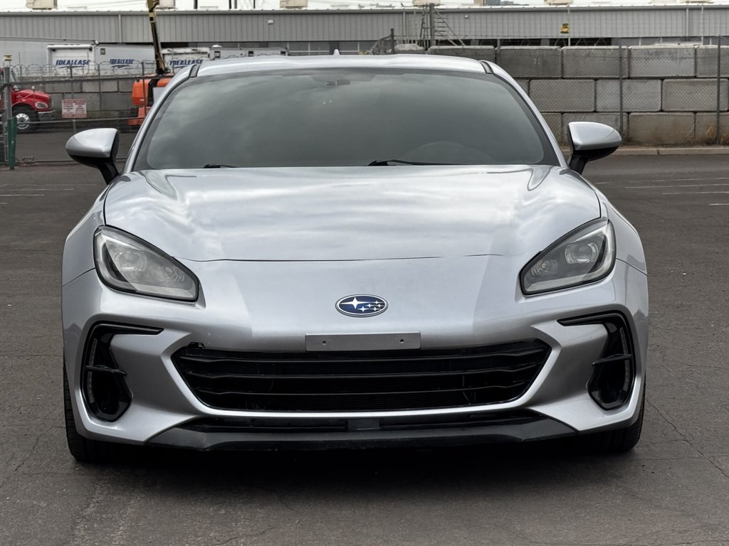 2022 Subaru BRZ - $18,990