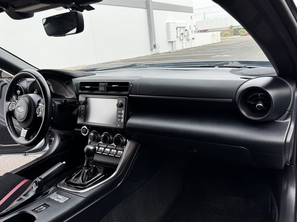 2022 Subaru BRZ - $18,990