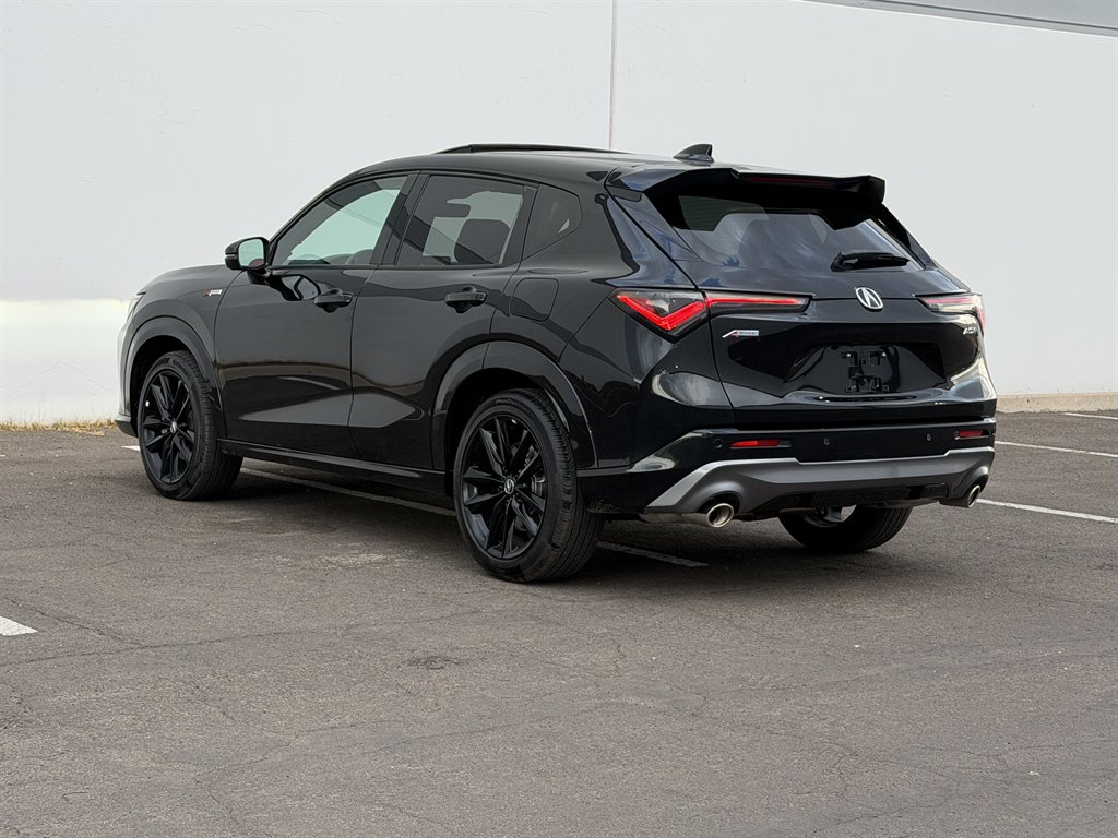 2025 Acura Adx - $25,990