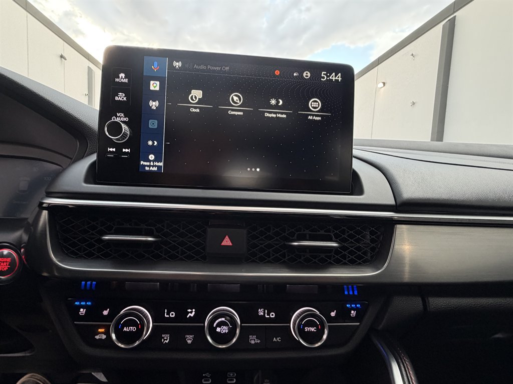 2025 Acura Adx - $25,990