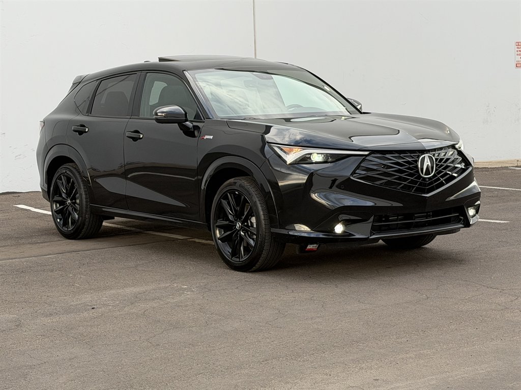 2025 Acura Adx - $25,990