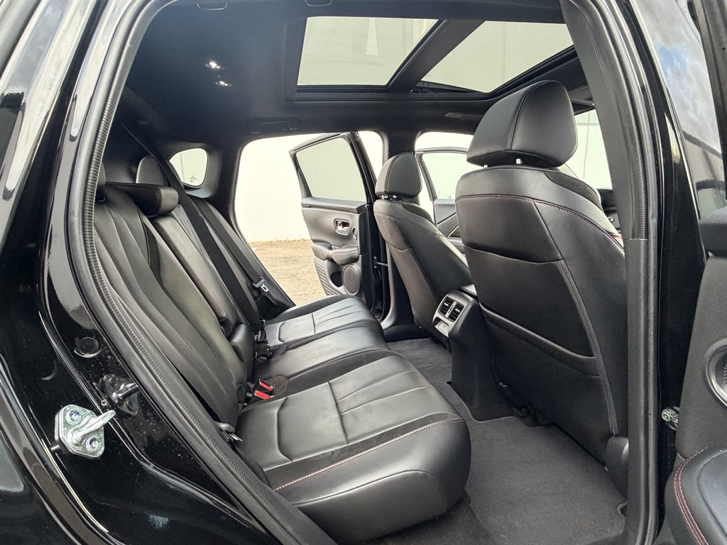 2025 Acura Adx - $25,990