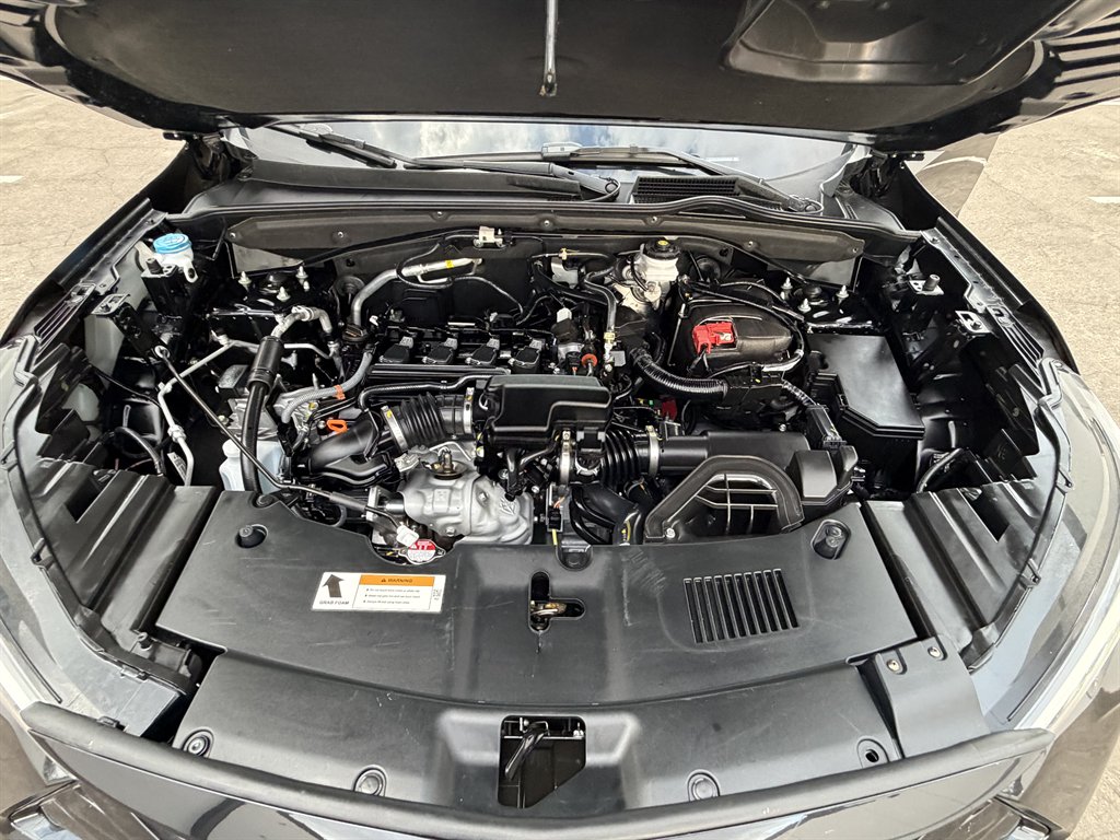 2025 Acura Adx - $25,990