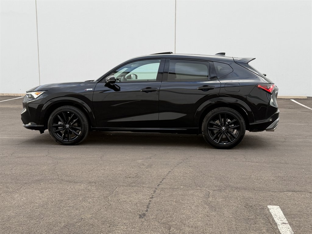 2025 Acura Adx - $25,990