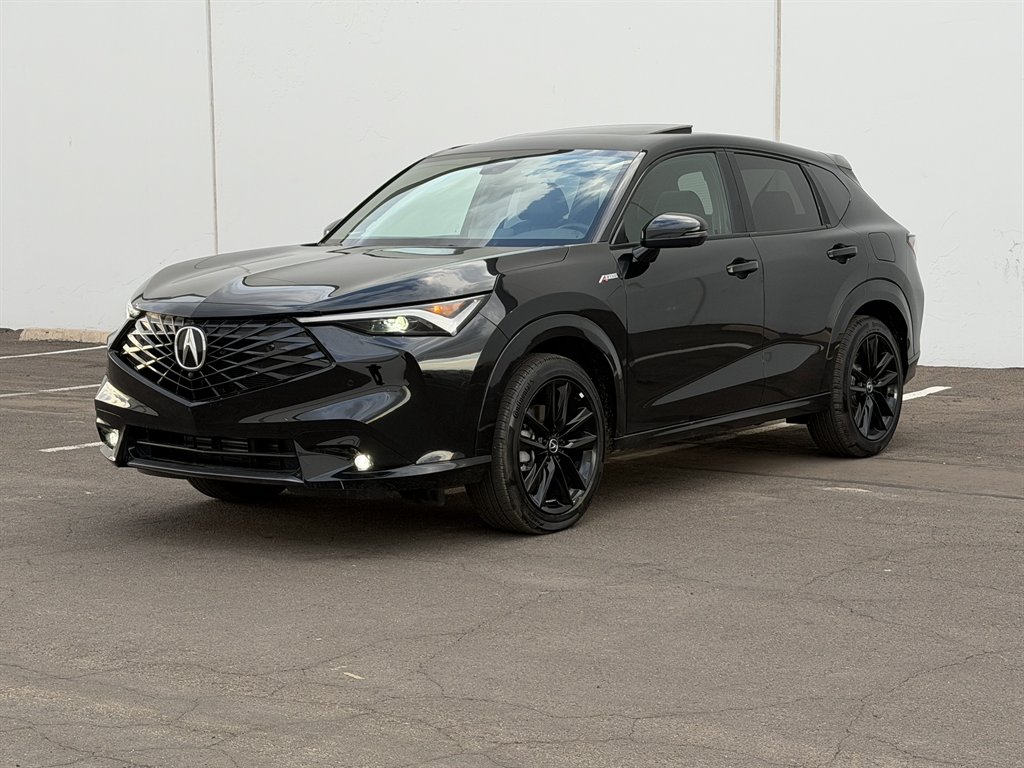 2025 Acura Adx - $25,990