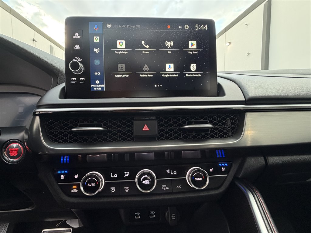 2025 Acura Adx - $25,990