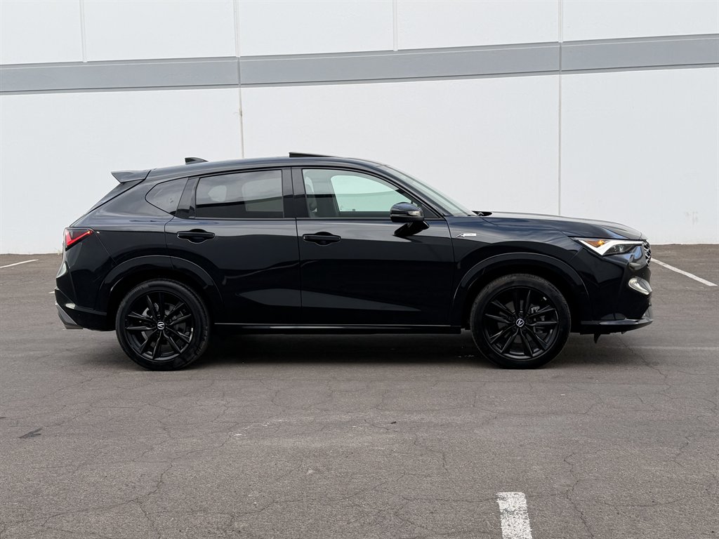 2025 Acura Adx - $25,990