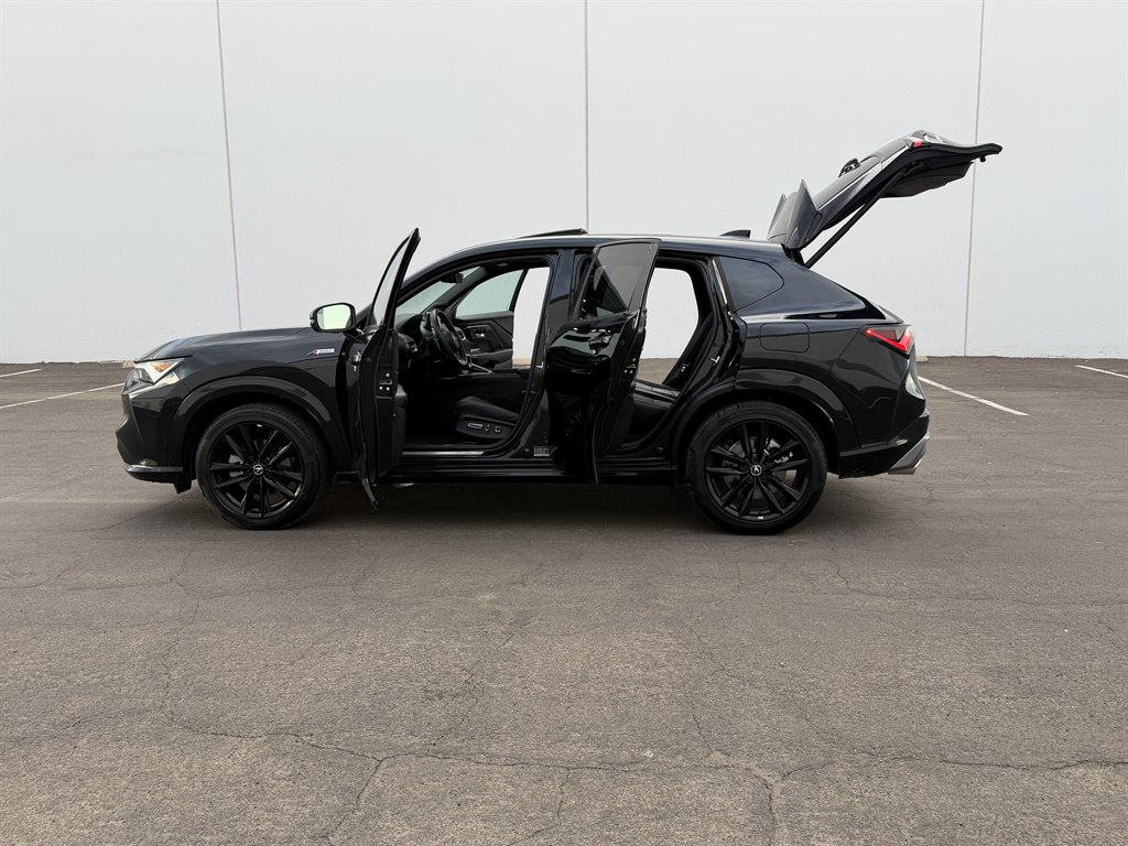 2025 Acura Adx - $25,990
