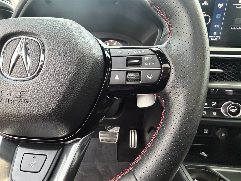 2025 Acura Adx - $25,990