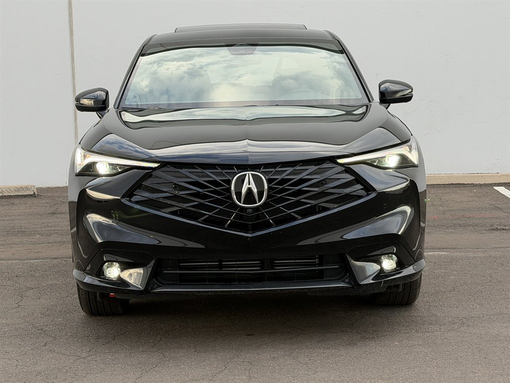 2025 Acura Adx - $25,990