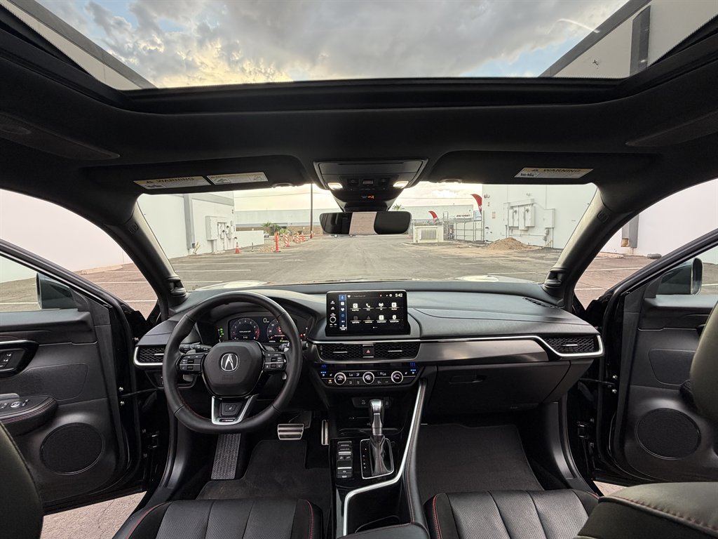 2025 Acura Adx - $25,990