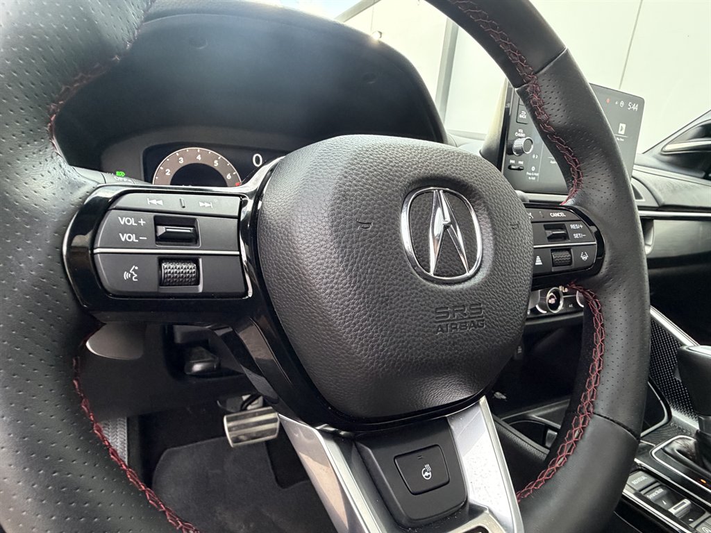 2025 Acura Adx - $25,990