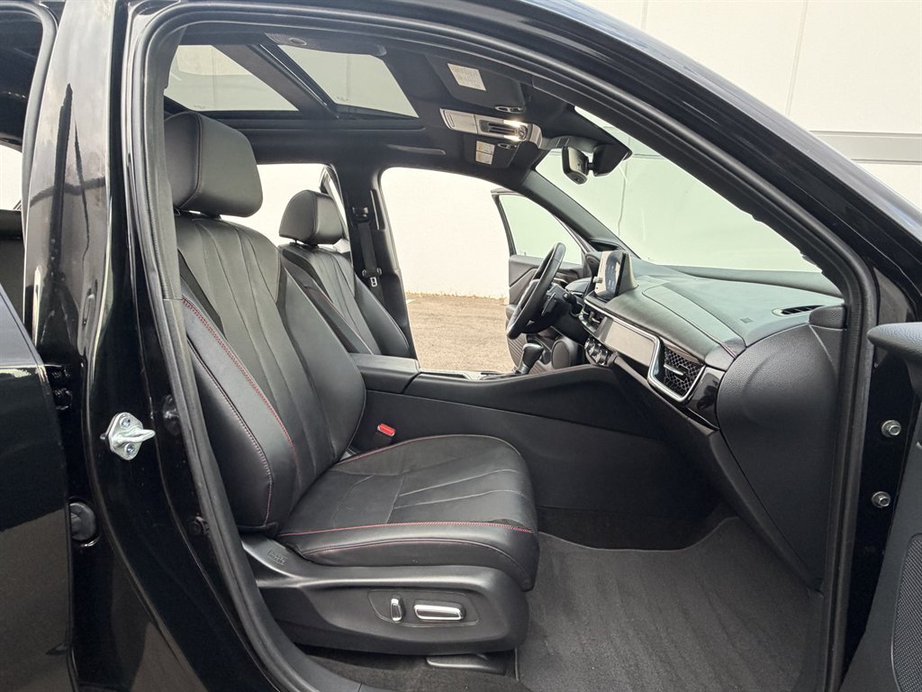 2025 Acura Adx - $25,990