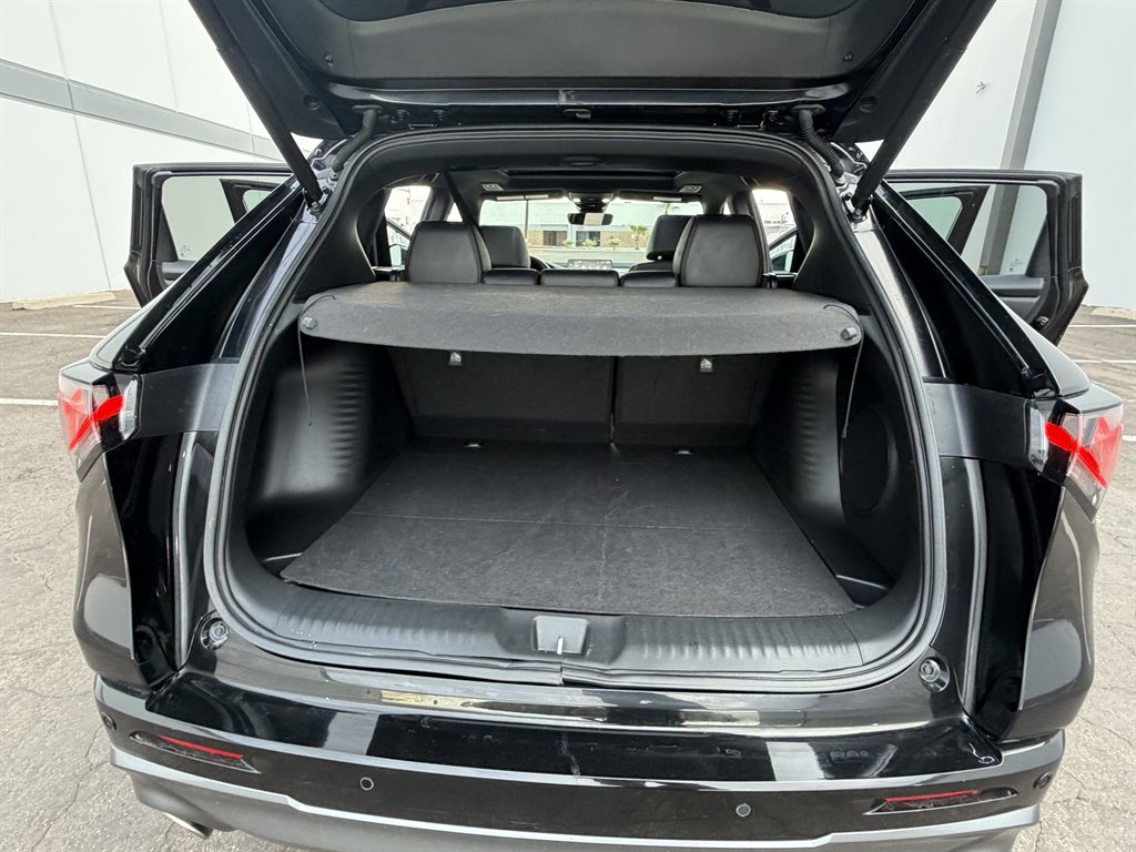 2025 Acura Adx - $25,990