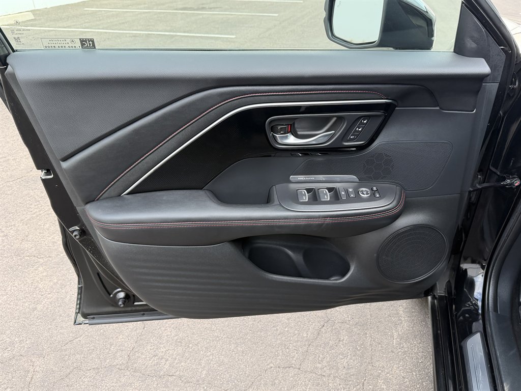 2025 Acura Adx - $25,990