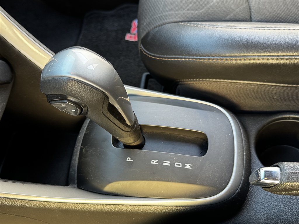 2019 Chevrolet Trax LT photo