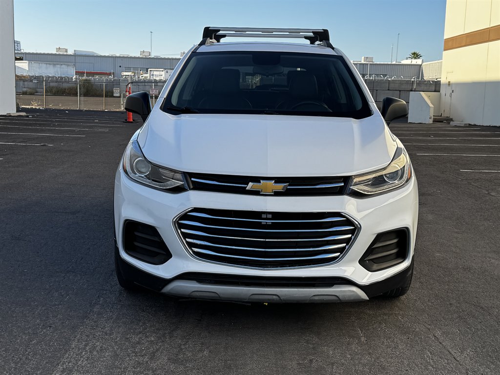 2019 Chevrolet Trax LT photo