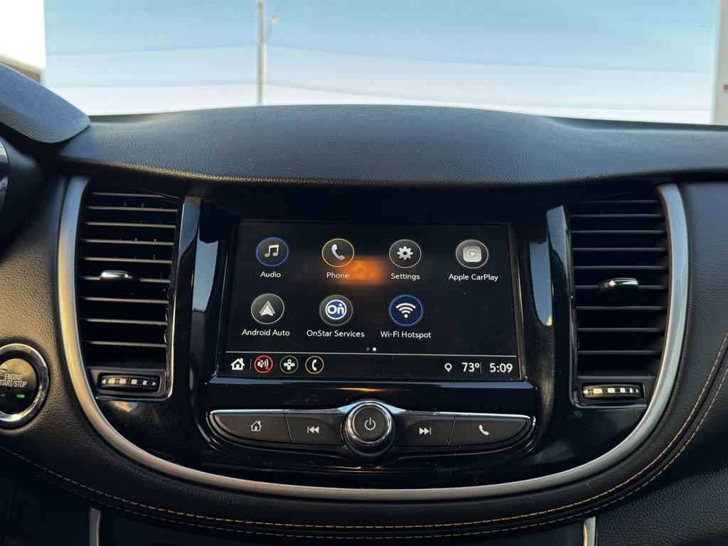 2019 Chevrolet Trax LT photo