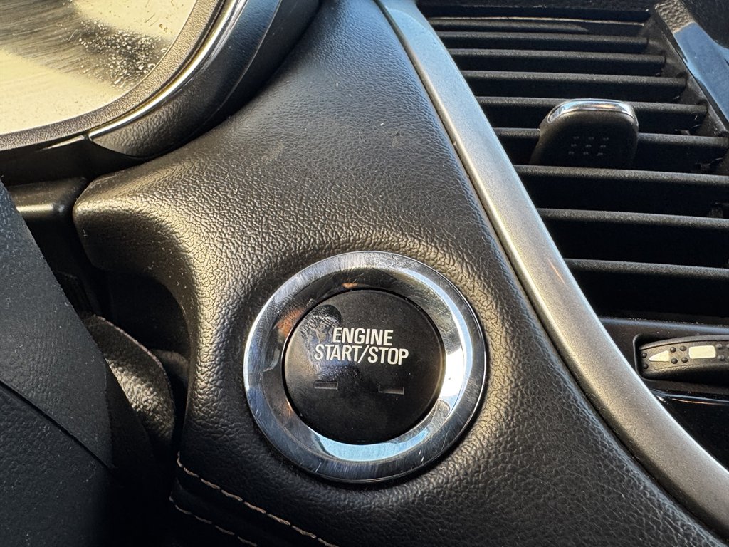2019 Chevrolet Trax LT photo