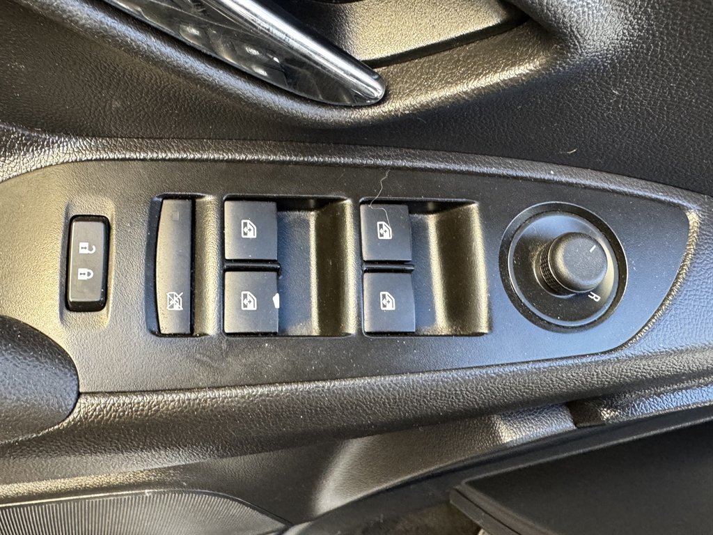 2019 Chevrolet Trax LT photo