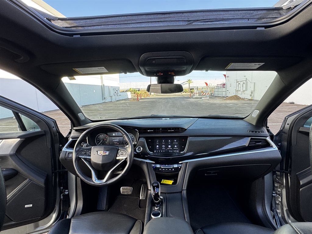 2024 Cadillac XT6 - $32,990