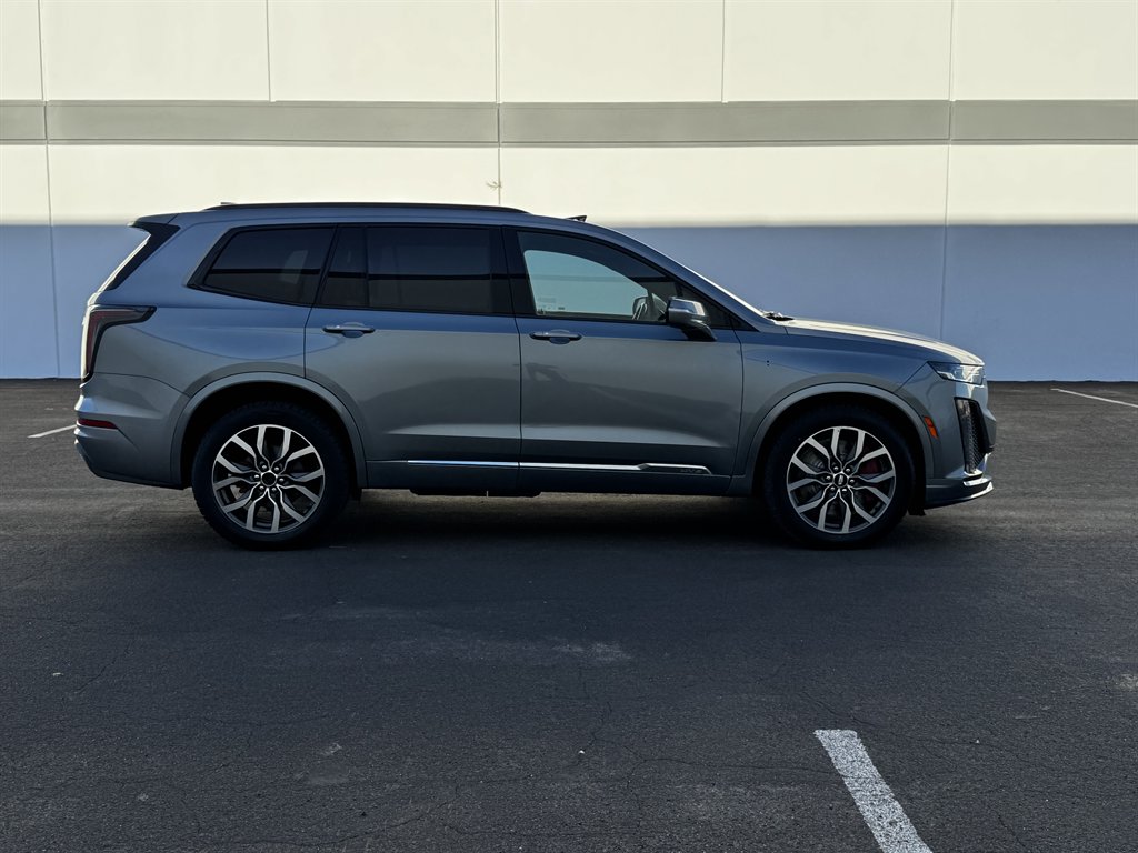 2024 Cadillac XT6 - $32,990