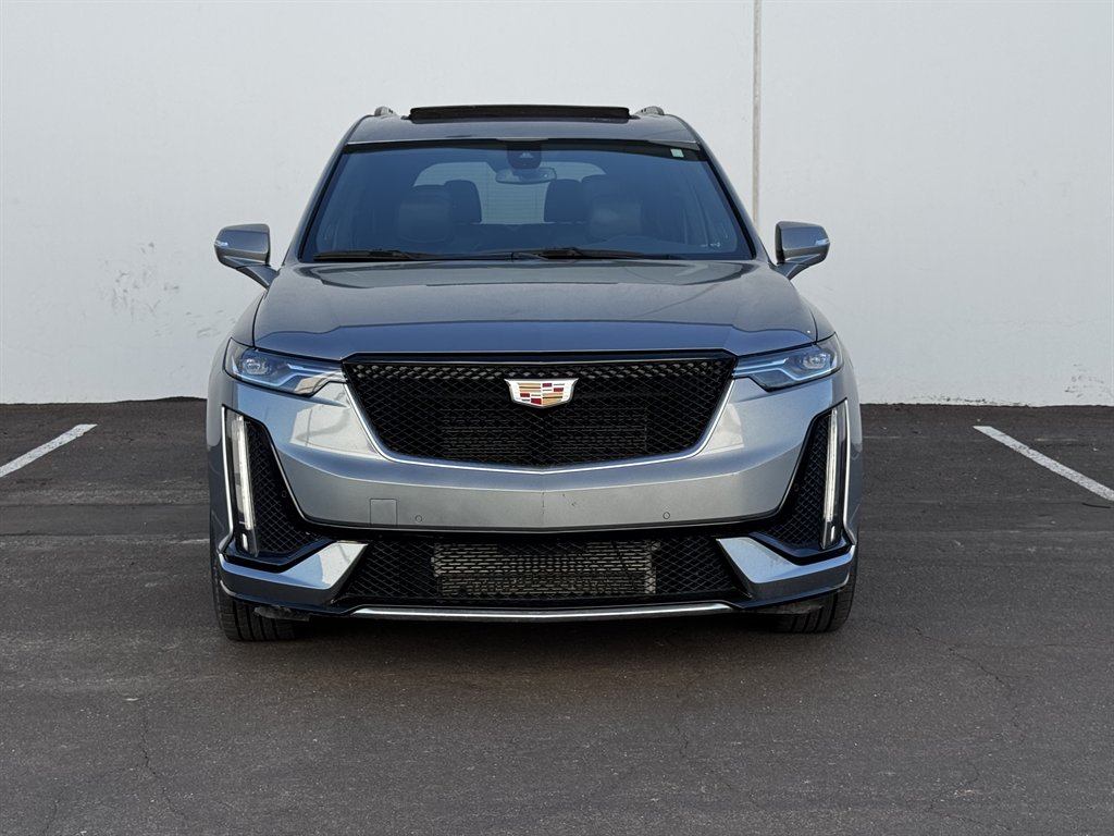2024 Cadillac XT6 - $32,990