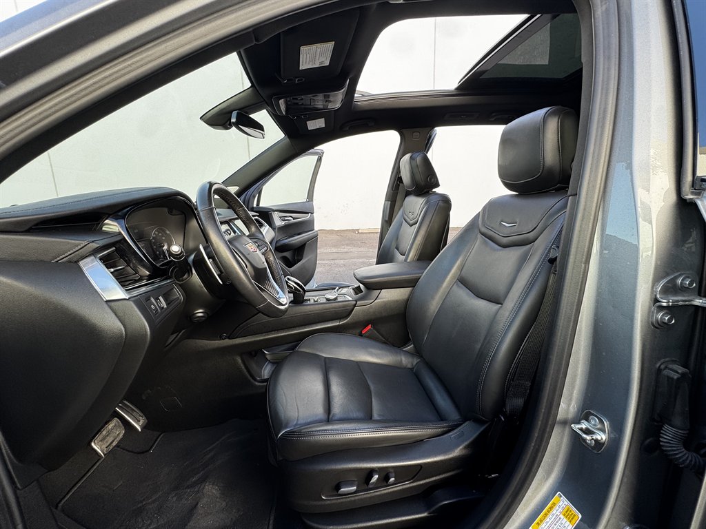 2024 Cadillac XT6 - $32,990
