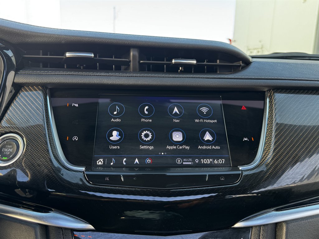 2024 Cadillac XT6 - $32,990